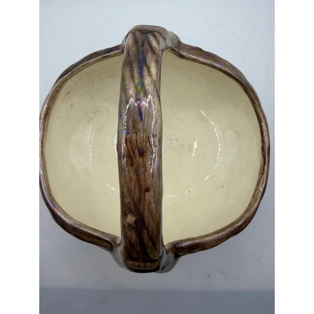Studio Pottery vintage ceramic